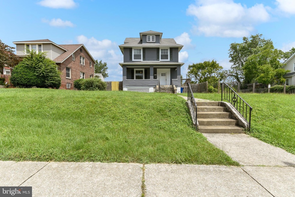 2908 E Northern Pkwy, Baltimore, MD 21214 - photo 1