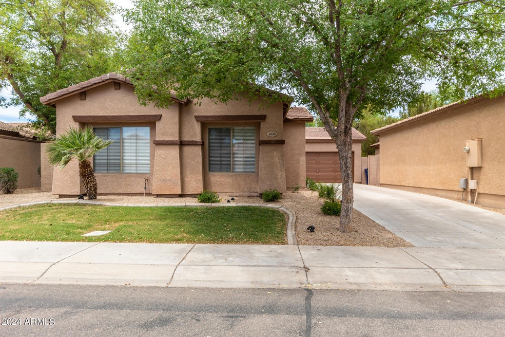 4898 S Mosley Dr, Chandler, AZ 85249 - photo 1