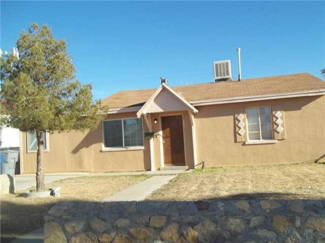 3517 Taylor Ave, El Paso, TX 79930 - photo 1
