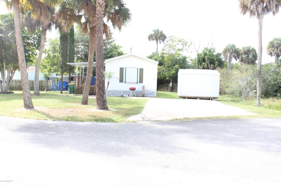 Quiet Neighborhood