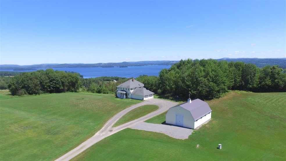 2618 Vance Hill Rd, Newport Center, VT 05857 - photo 1