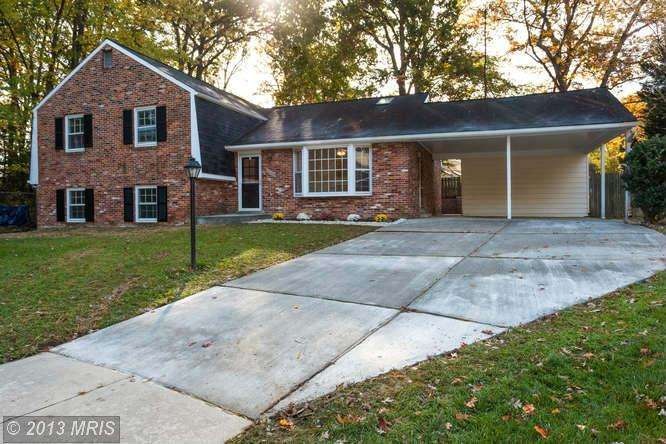 unlisted-address, Laurel, MD 20707 - photo 1