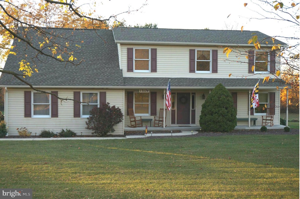 13174 Edgemont Rd, Smithsburg, MD 21783 - photo 1