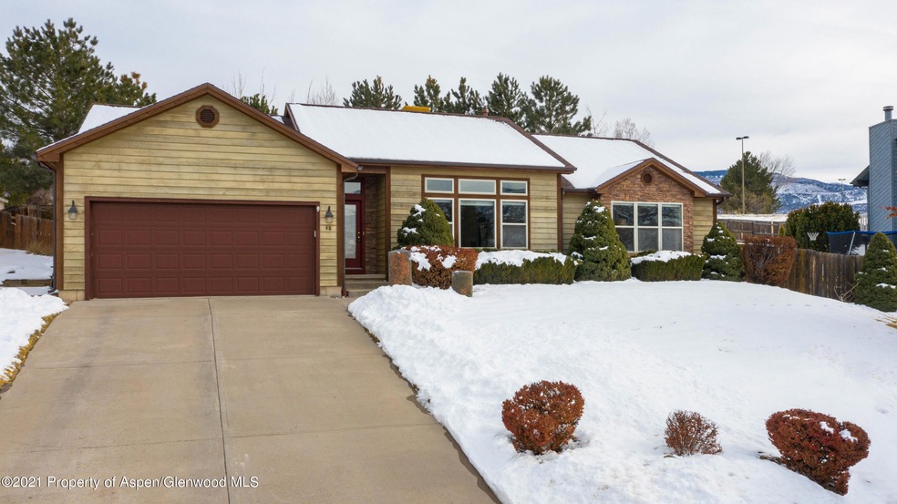 48 Green Mesa Place, Parachute, CO 81635 - photo 1