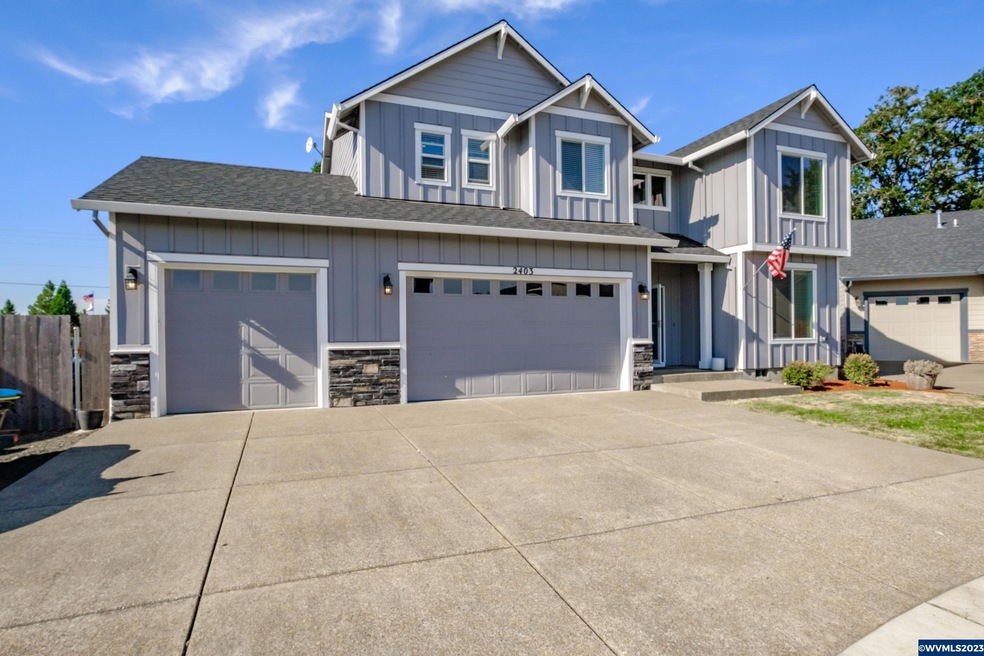 2403 NE Summit Dr, Albany, OR 97321 - photo 1