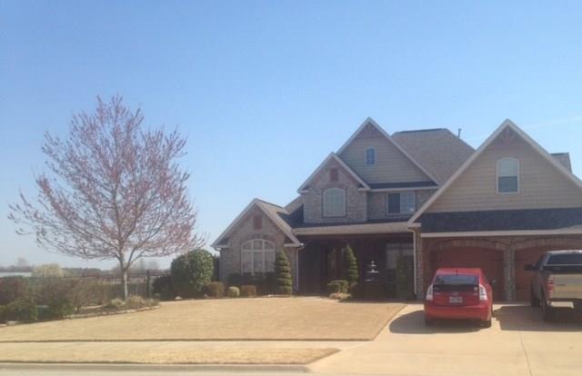 205 SW Black Hawk Rd, Bentonville, AR 72712 - photo 1