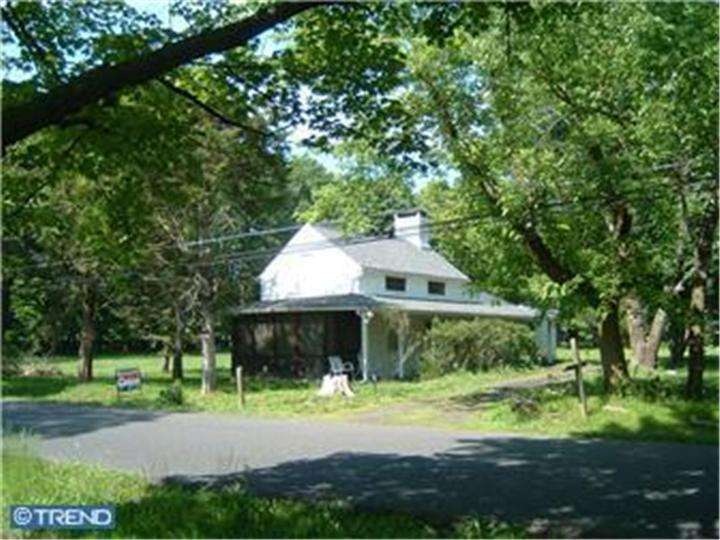 132 Cafferty Rd, Pipersville, PA 18947 - photo 1