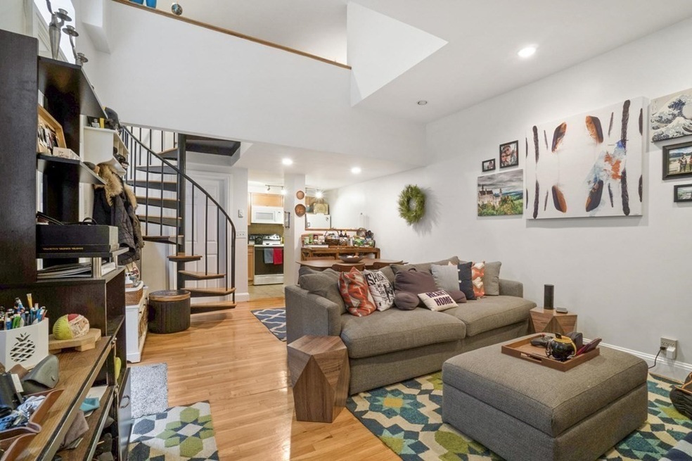 41 Haven St unit 1, Boston, MA 02118 - photo 1