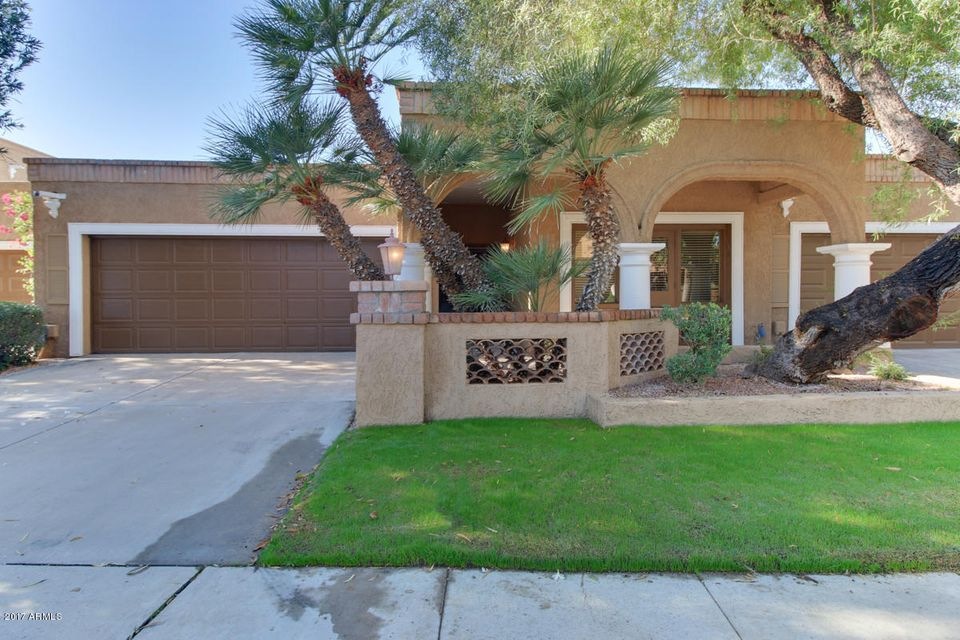 Welcome Home!
