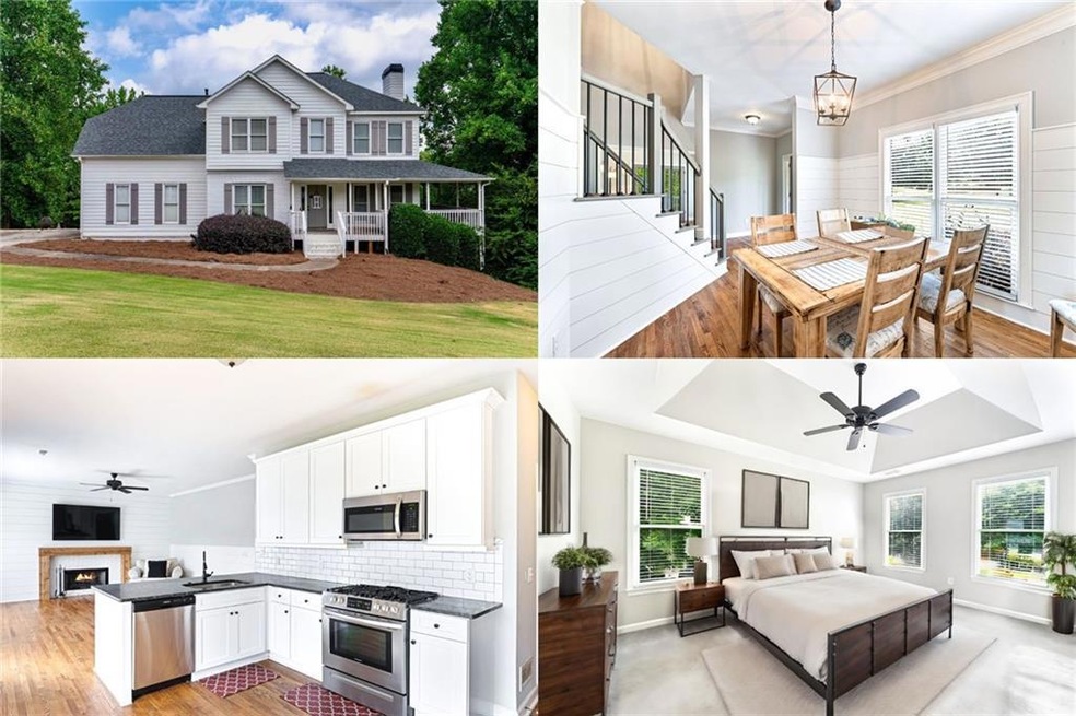 Sold $540,000 • Co-Listing Agent