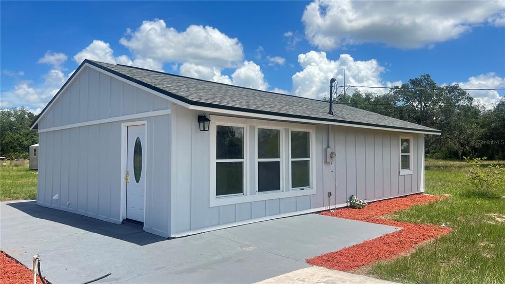 7000 Leisure Rd, Haines City, FL 33844 - photo 1