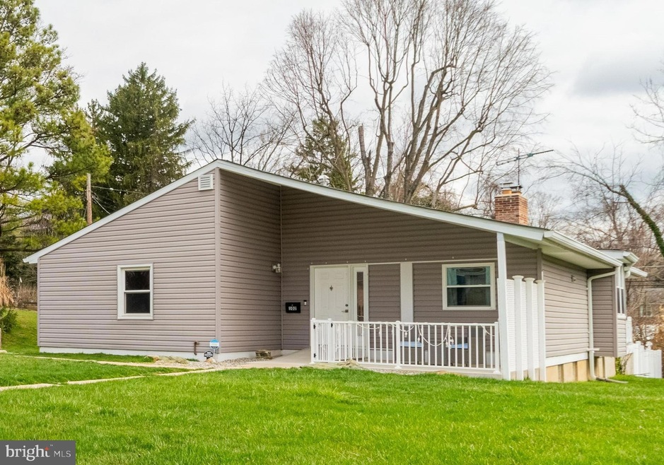 102 Greenmeadow Dr, Lutherville Timonium, MD 21093 - photo 1