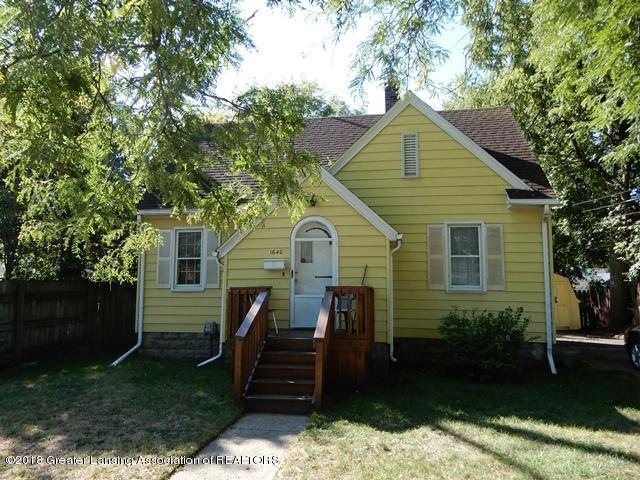 1640 Perkins St, Lansing, MI 48912 - photo 1