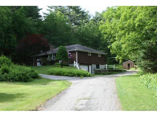 219 Valley Rd, Danielson, CT 06239 - photo 1
