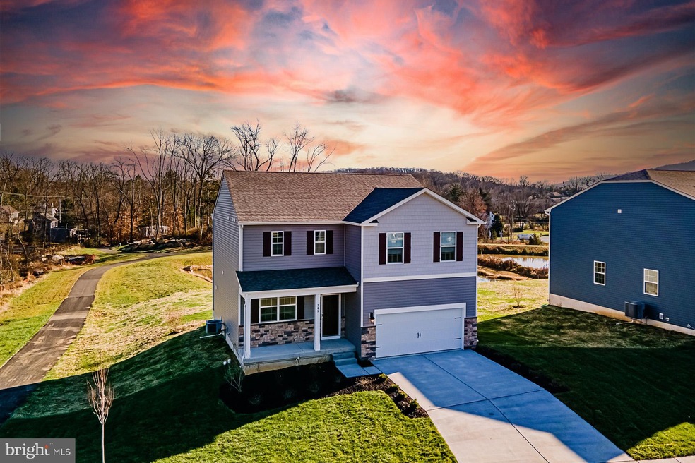 205 Ruthies Way, Schwenksville, PA 19473 - photo 1