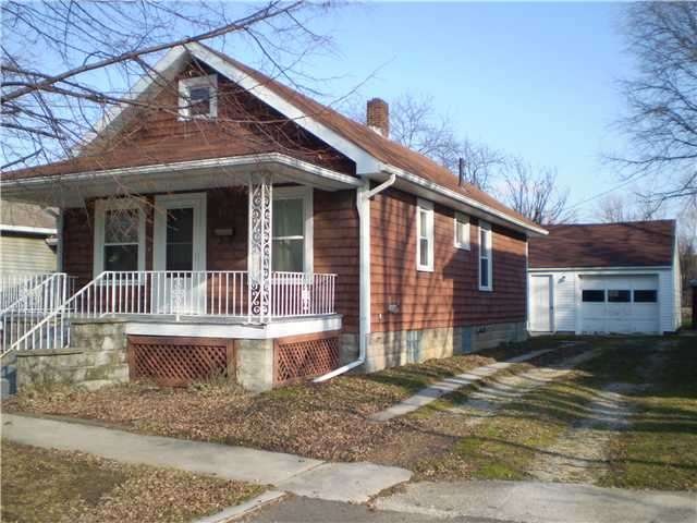 402 North St, Woodville, OH 43469 - photo 1
