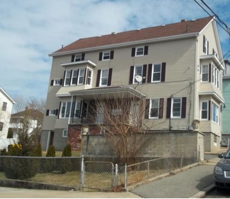 154 Langley St, Fall River, MA 02720 - photo 1