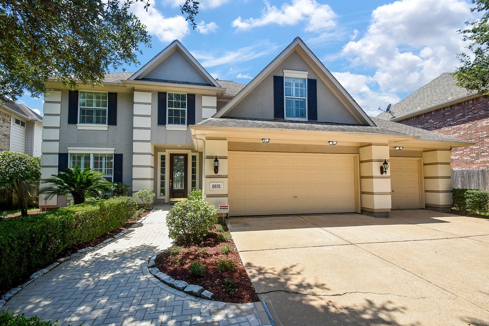 8615 Arranmore Ln, Houston, TX 77095 - photo 1