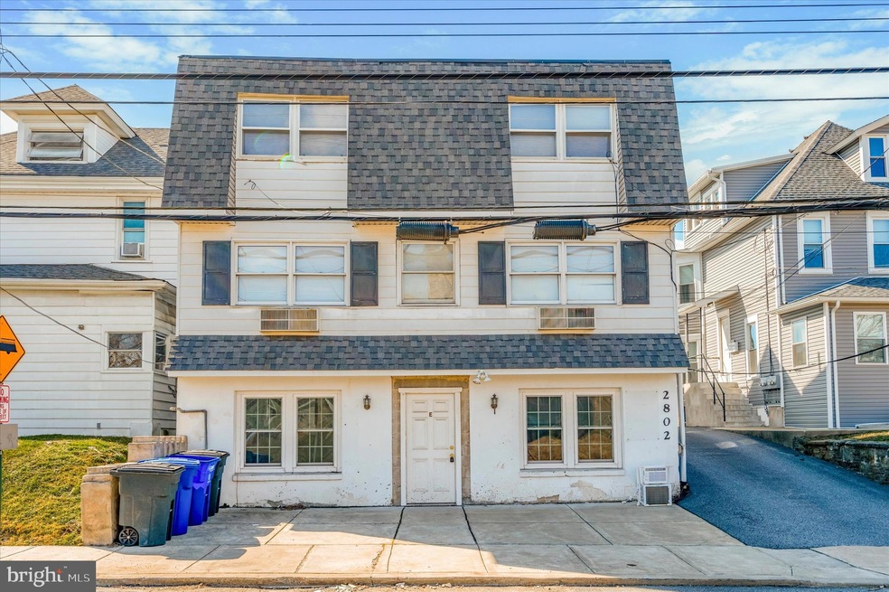 2802 Edgmont Ave unit E, Brookhaven, PA 19015 - photo 1