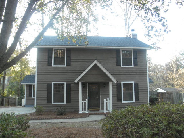 Main View