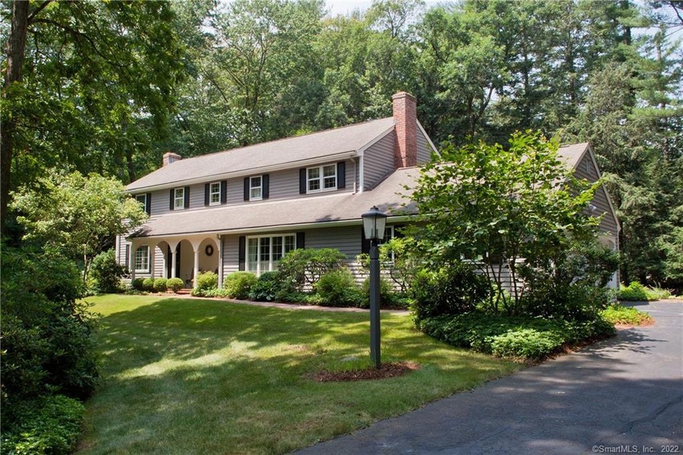 14 Wyngate Ln, Simsbury, CT 06070 - photo 1