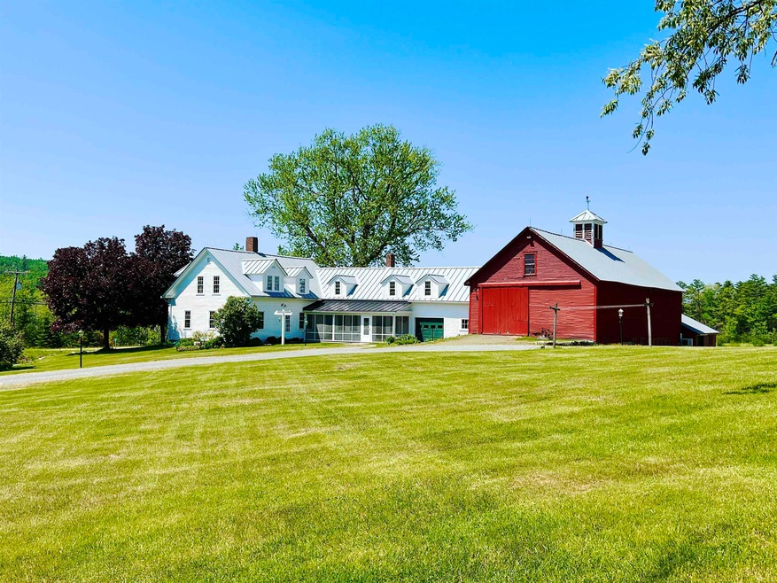 915 Us Route 4, Canaan, NH 03741 - photo 1