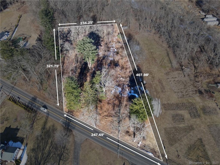 342 Scantic Rd, East Windsor, CT 06088 - photo 1