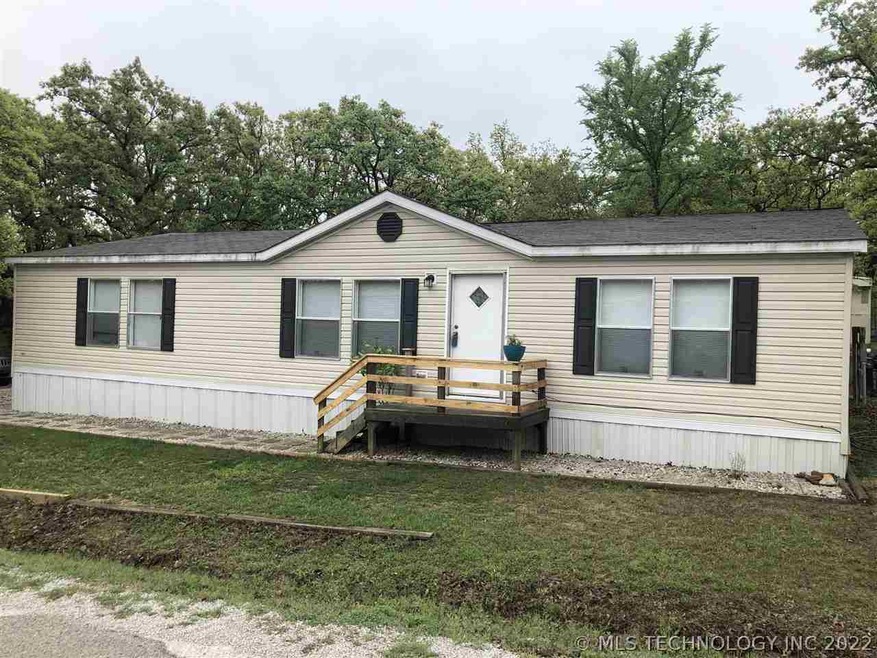 12 Oaktree Dr, Ardmore, OK 73401 - photo 1