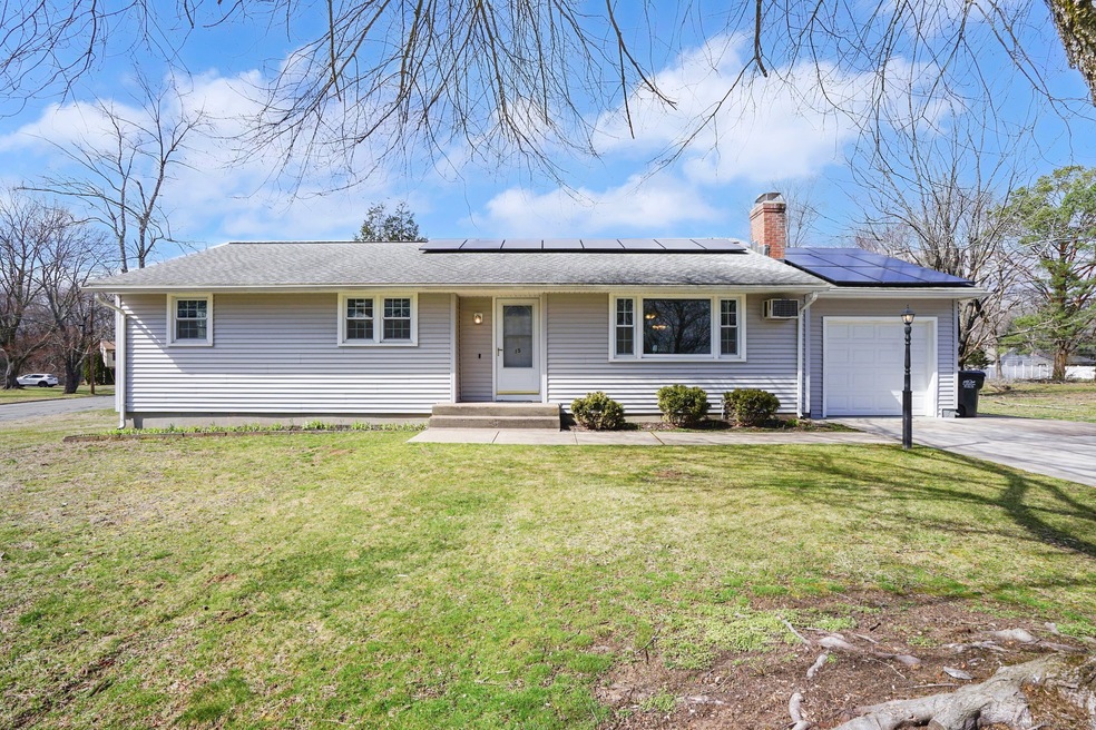 15 Cherry Blossom Ln, South Windsor, CT 06074 - photo 1