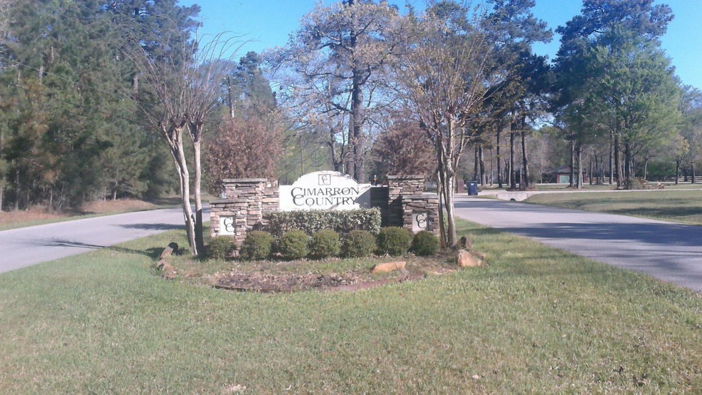 Lot 48 Pipestone Rd, Magnolia, TX 77354 - photo 1