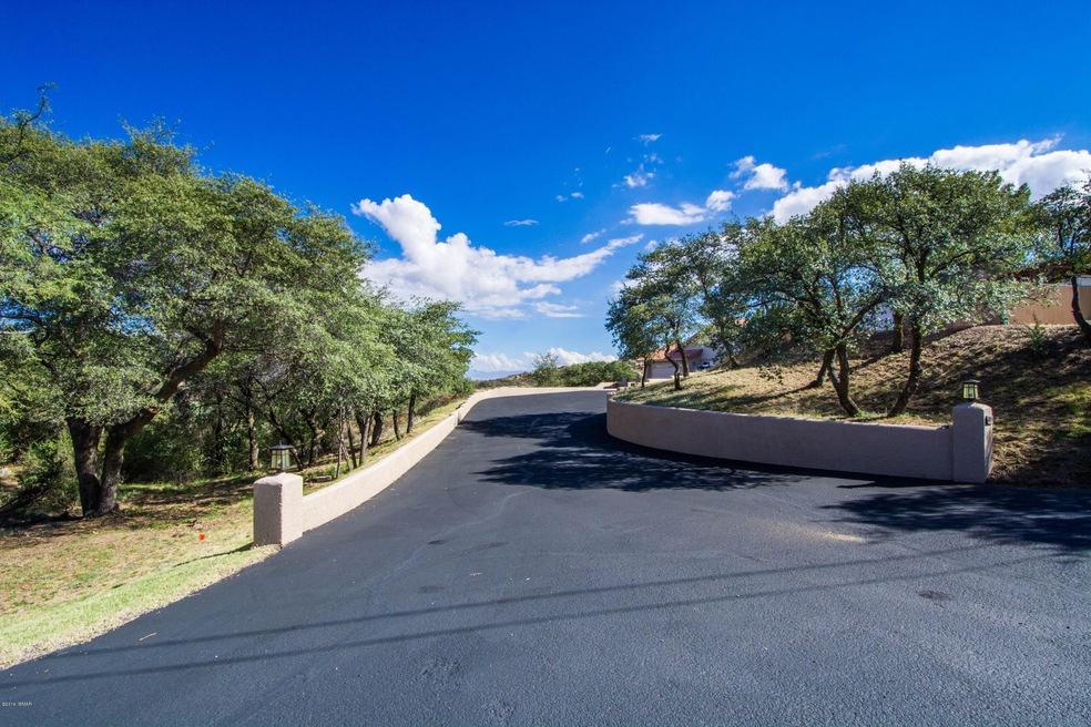 main drive