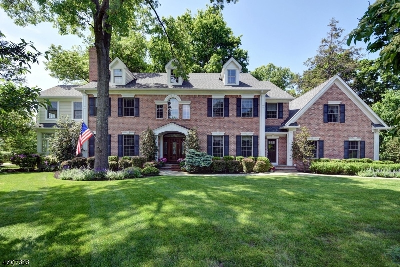 11 Canfield Rd, Morristown, NJ 07960 - photo 1