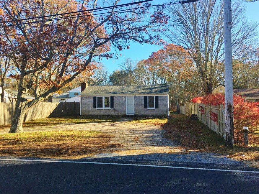 154 Winslow Gray Rd, West Yarmouth, MA 02673 - photo 1