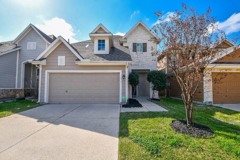 6307 Wilshire Ridge, Houston, TX 77040 - photo 1
