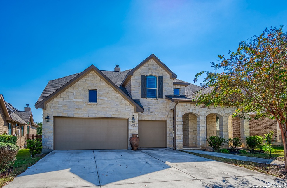 25738 Berberis, San Antonio, TX 78261 - photo 1