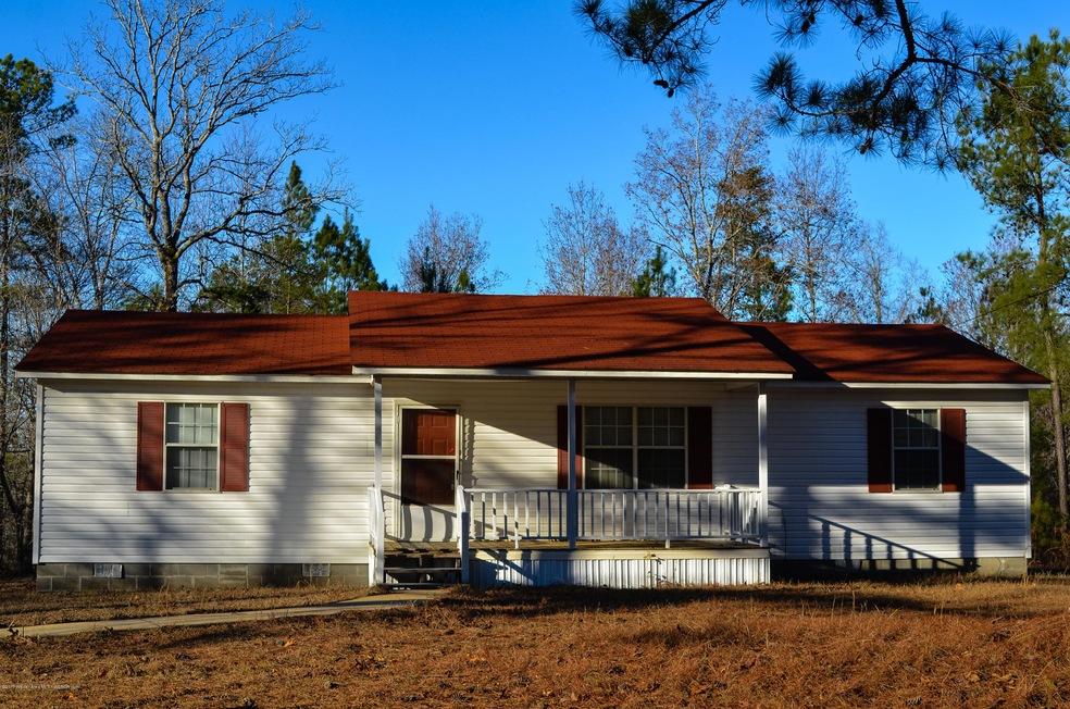 400 Whittemore Loop
