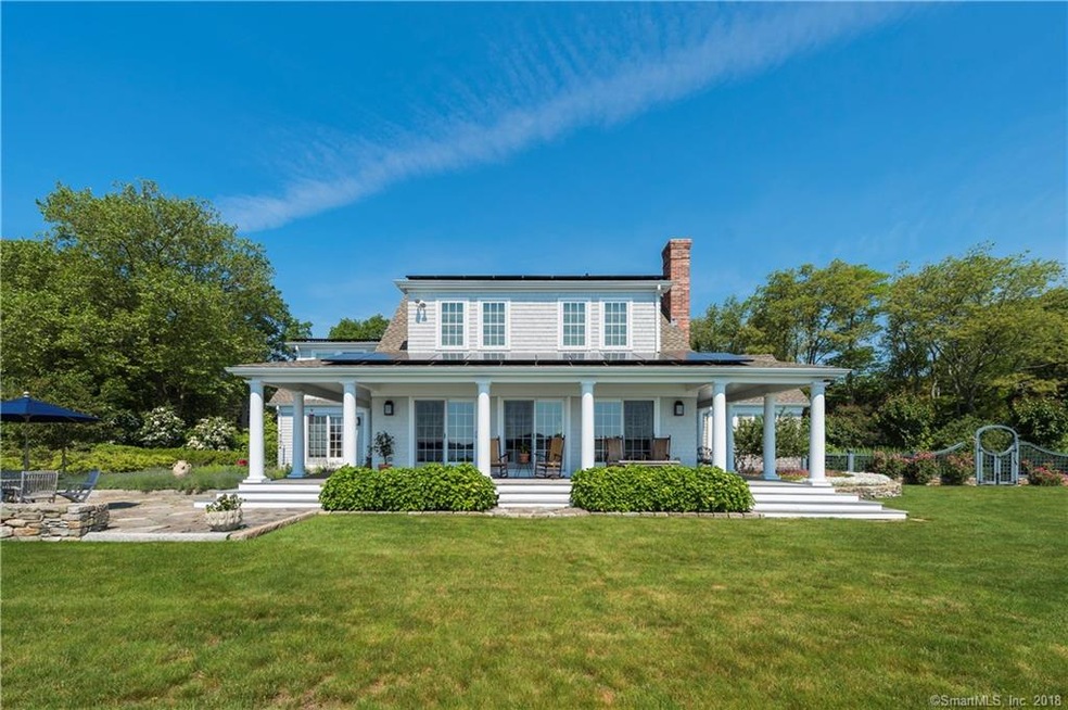 4 Black Duck Rd, Mystic, CT 06355 - photo 1