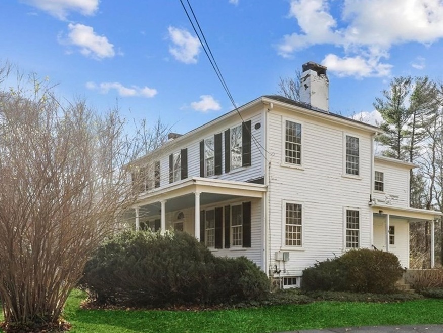 600 North St, Bridgewater, MA 02324 - photo 1