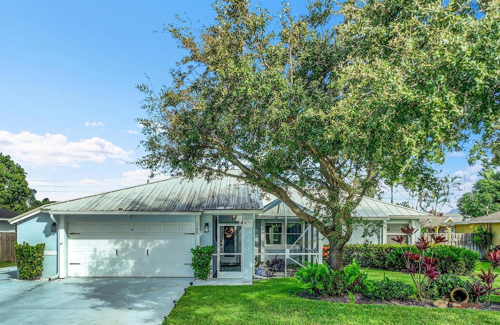 265 SE Todd Ave, Port Saint Lucie, FL 34983 - photo 1