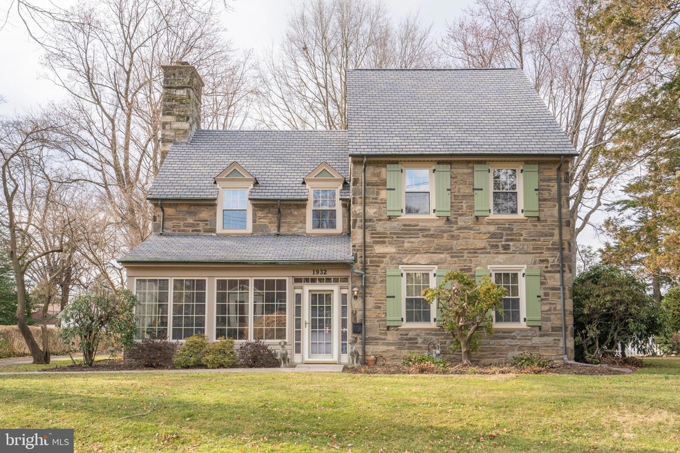 1932 Lycoming Ave, Abington, PA 19001 - photo 1