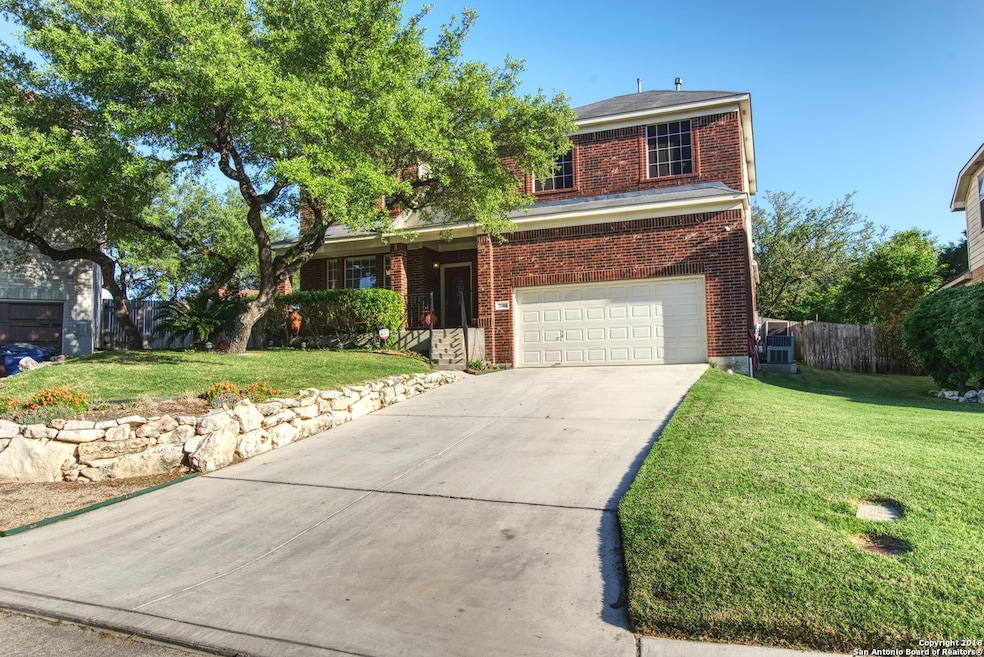21414 Encino Ash, San Antonio, TX 78259 - photo 1