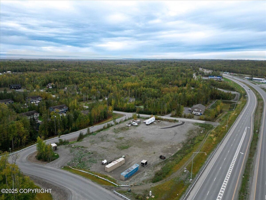 2755 S Avalon Cir, Wasilla, AK 99654 - photo 1