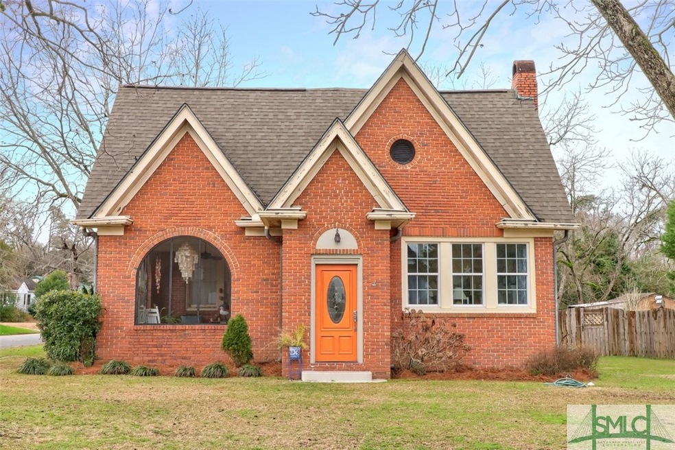 Welcome Home to 516 S Main St  Sylvania, Ga  30467
