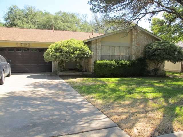 4206 Harcourt Dr, Austin, TX 78727 - photo 1