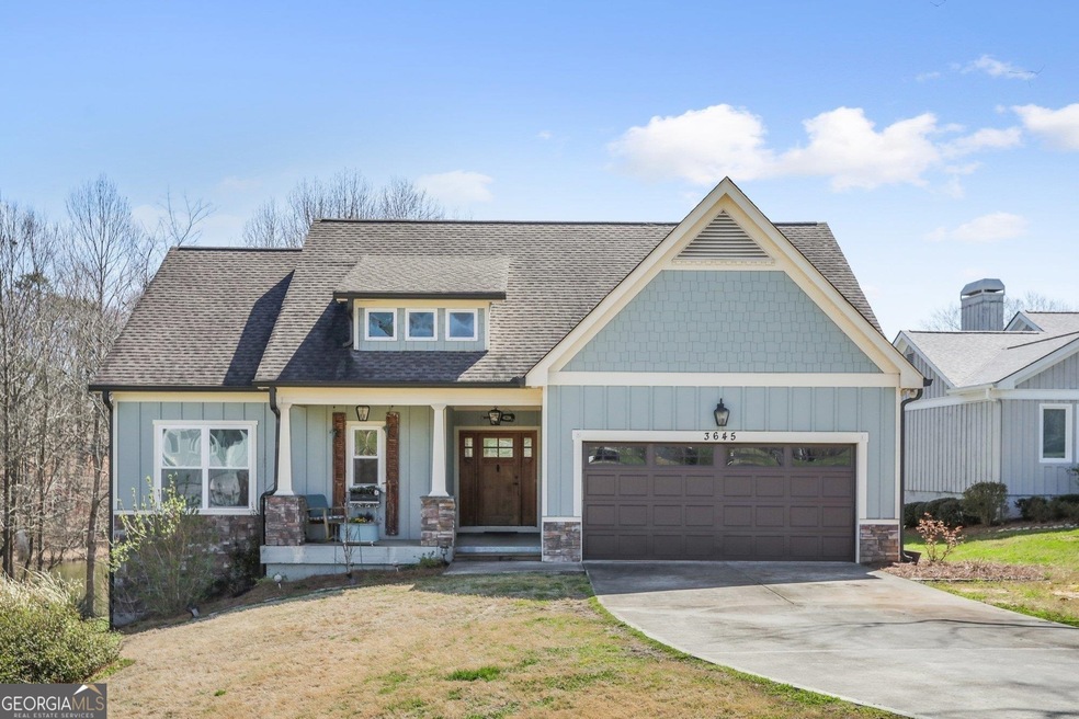 3645 N River Rd, Gainesville, GA 30506 - photo 1