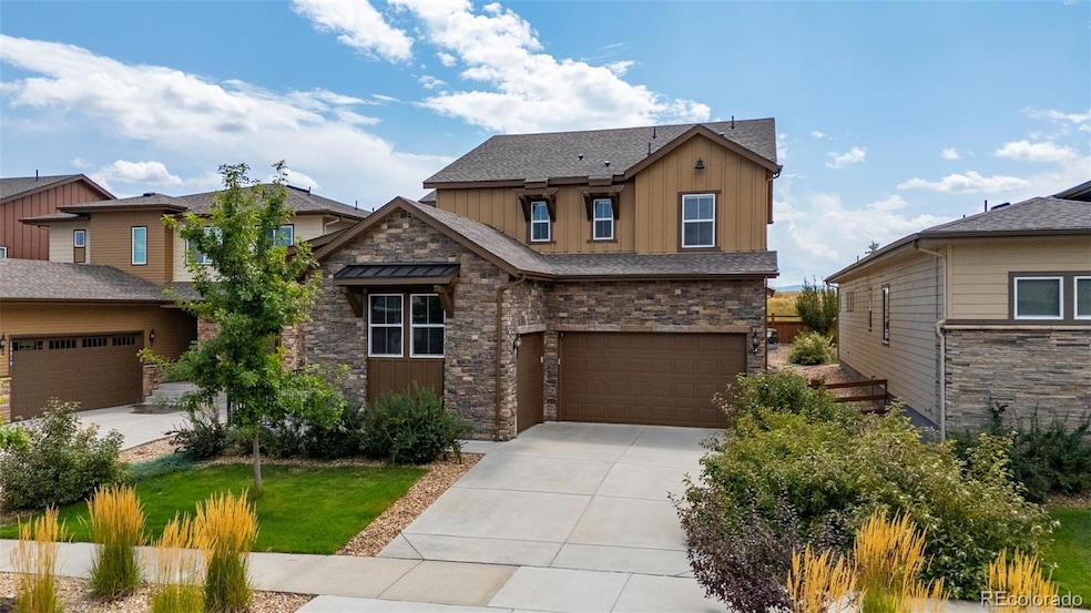 18830 W 92nd Dr, Arvada, CO 80007 - photo 1