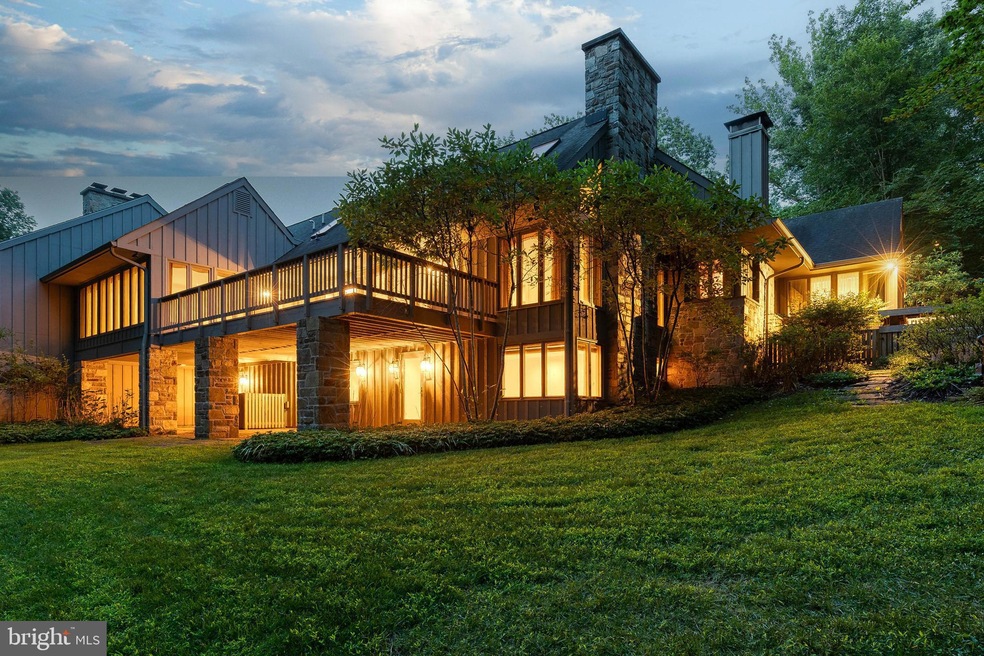 2526 Stone Mill Rd, Pikesville, MD 21208 - photo 1