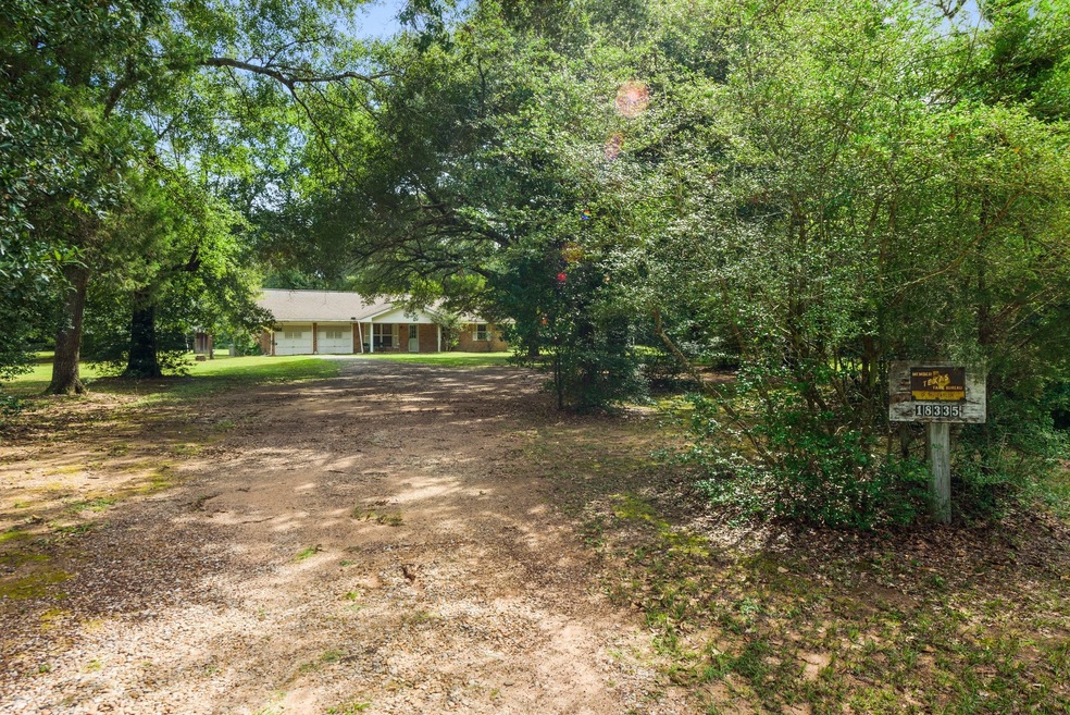 18335 Burkhardt Rd, Tomball, TX 77377 - photo 1