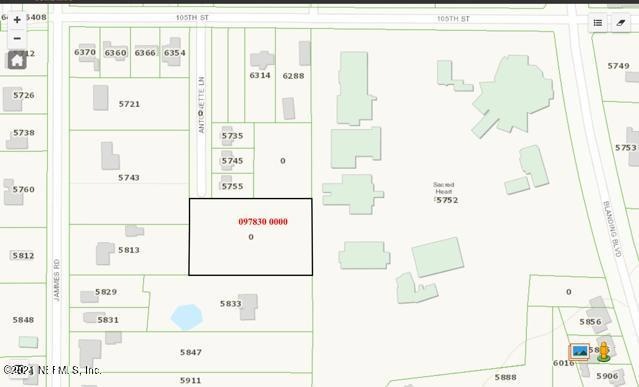 0 105th St unit 1127221, Jacksonville, FL 32244 - photo 1