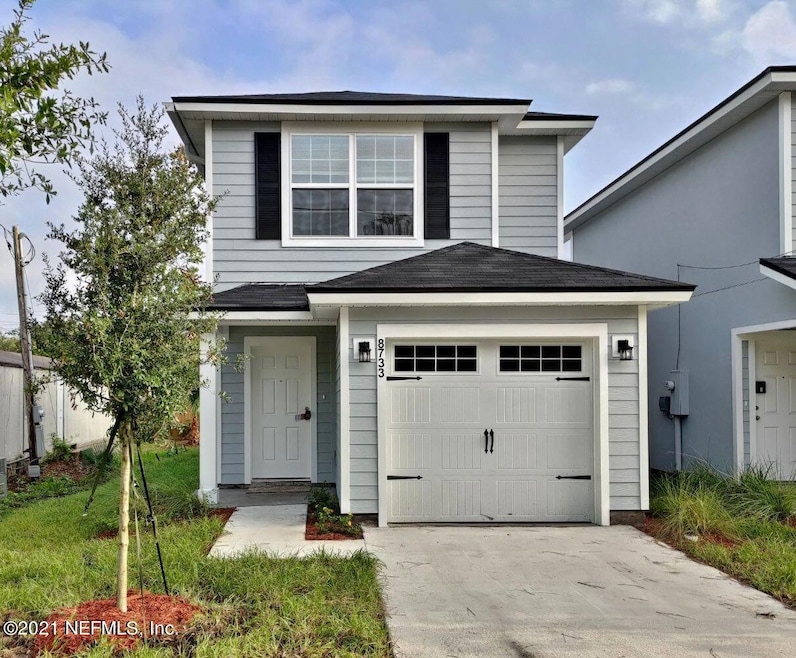 8733 Dandy Ave, Jacksonville, FL 32211 - photo 1